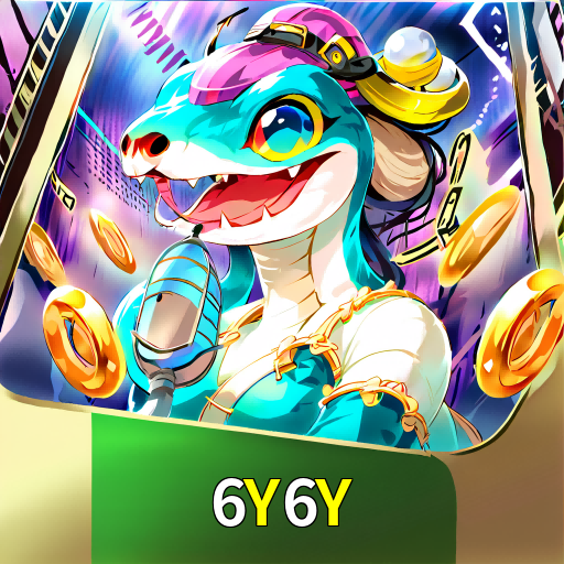 Imagem promocional da 6Y6Y mostrando a plataforma e suas vantagens